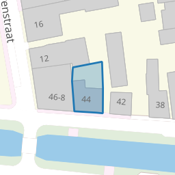 Perceel MDB02-A-3284