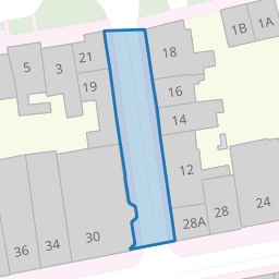 Perceel MDB02-A-3301