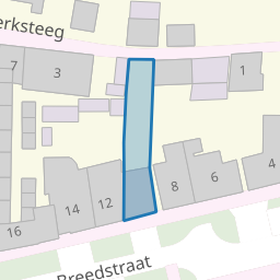 Perceel MDB02-A-3349