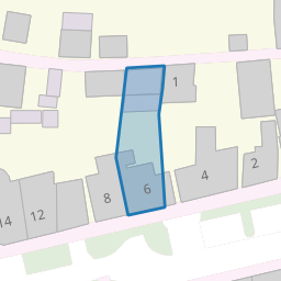 Perceel MDB02-A-3351