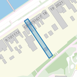 Perceel MDB02-A-3379