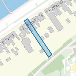 Perceel MDB02-A-3380