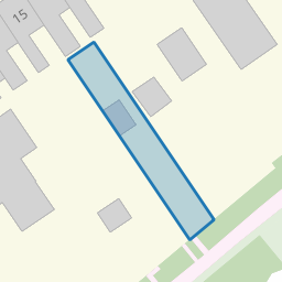 Perceel MDB02-A-3381