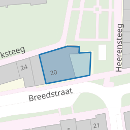 Perceel MDB02-A-3392