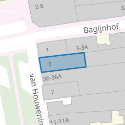 Perceel MDB02-A-3444