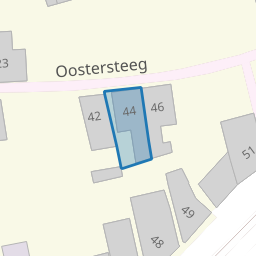 Perceel MDB02-A-3447