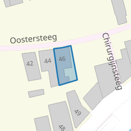 Perceel MDB02-A-3448