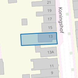 Perceel MDB02-A-3449