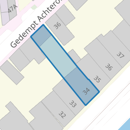 Perceel MDB02-A-3451