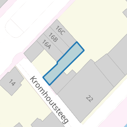 Perceel MDB02-A-3455