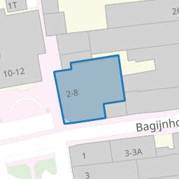 Perceel MDB02-A-3465