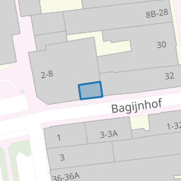 Perceel MDB02-A-3466