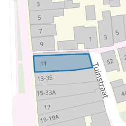 Perceel MDB02-A-3467