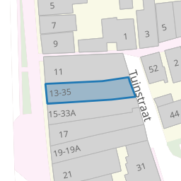 Perceel MDB02-A-3468