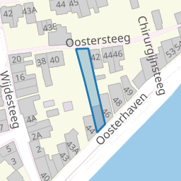 Perceel MDB02-A-3471