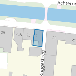 Perceel MDB02-A-3480