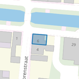 Perceel MDB02-A-3492