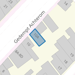 Perceel MDB02-A-3500