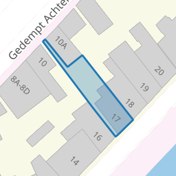 Perceel MDB02-A-3501