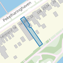 Perceel MDB02-A-3507