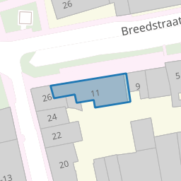 Perceel MDB02-A-3511