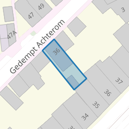 Perceel MDB02-A-3527