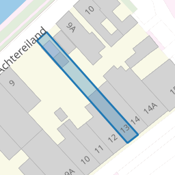 Perceel MDB02-A-3553