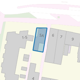 Perceel MDB02-A-3557