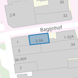 Perceel MDB02-A-3561