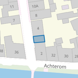 Perceel MDB02-A-3563