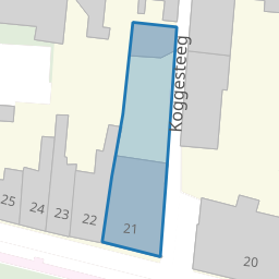 Perceel MDB02-A-3566
