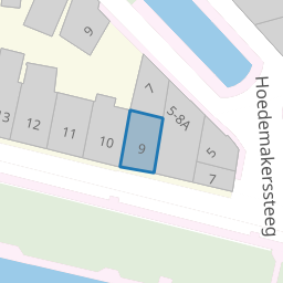 Perceel MDB02-A-3568