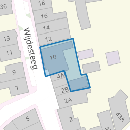 Perceel MDB02-A-3588