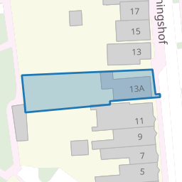 Perceel MDB02-A-3597