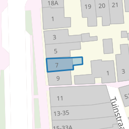 Perceel MDB02-A-3610