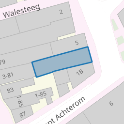 Perceel MDB02-A-3650