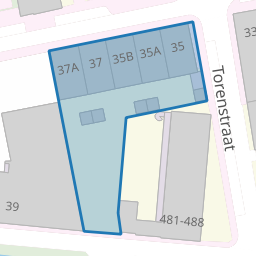 Perceel MDB02-A-3743
