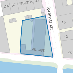 Perceel MDB02-A-3744