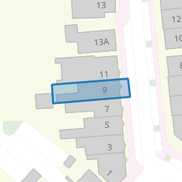 Perceel MDB02-A-3749