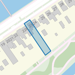 Perceel MDB02-A-3760