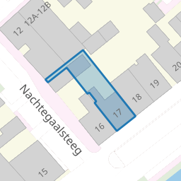 Perceel MDB02-A-3783