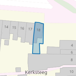 Perceel MDB02-A-3850