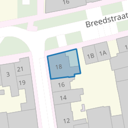 Perceel MDB02-A-3901