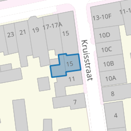 Perceel MDB02-A-3904