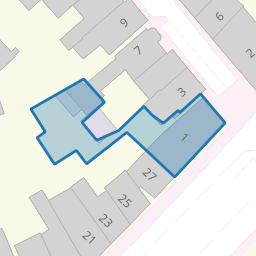 Perceel MDB02-A-3912