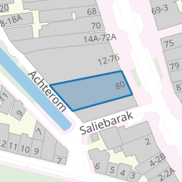 Perceel MDB02-A-3931