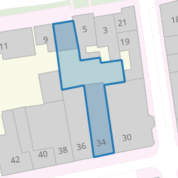 Perceel MDB02-A-3952