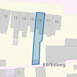 Perceel MDB02-A-3965