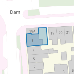 Perceel MDB02-A-3968