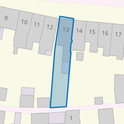 Perceel MDB02-A-3969